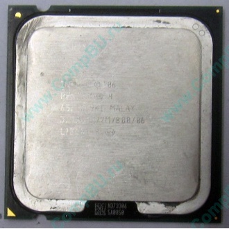 Процессор Intel Pentium-4 651 (3.4GHz /2Mb /800MHz /HT) SL9KE s.775 (Хабаровск)