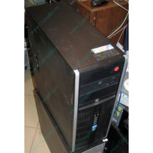 Б/У компьютер HP Compaq Elite 8300 (Intel Core i3-3220 (2x3.3GHz HT) /4Gb /320Gb /ATX 320W) - Хабаровск