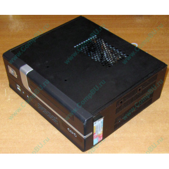 Б/У неттоп Depo Neos 230USF (Intel Celeron J1800 (2x2.41GHz) /2Gb DDR3 /500Gb /BT /WiFi /miniITX /Windows 7 Pro) - Хабаровск