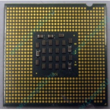 Процессор Intel Celeron D 336 (2.8GHz /256kb /533MHz) SL84D s.775 (Хабаровск)