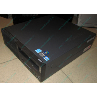 Б/У компьютер Lenovo M92 (Intel Core i5-3470 /8Gb DDR3 /250Gb /ATX 240W SFF) - Хабаровск