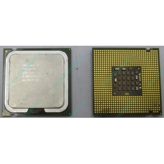 Процессор Intel Pentium-4 630 (3.0GHz /2Mb /800MHz /HT) SL8Q7 s.775 (Хабаровск)