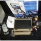 Автомобильный монитор с DVD-плейером и игрой AVIS AVS0916T бежевый (Хабаровск)