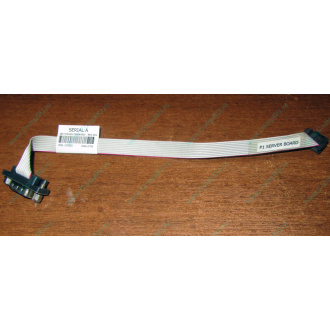 6017B0044301 в Хабаровске, шлейф COM-порта Intel 6017B0044301 для SR2400 (Хабаровск)