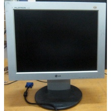 Монитор 15" TFT LG Flatron L1530B (Хабаровск)