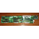 T0040301 + T0040401 Intel SR2400 backplane: плата корзины SCSI HDD в сборе (C53575-407 + C53578-203) - Хабаровск