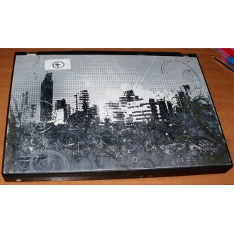 Ноутбук Lenovo Thinkpad R400 7443-37G (Intel Core 2 Duo T6570 (2x2.1Ghz) /2048Mb DDR3 /no HDD! /14.1" TFT 1440x900) - Хабаровск