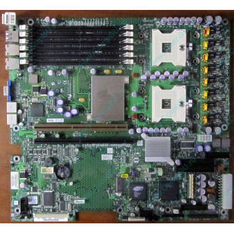 C53659-403 T2001801 SE7520JR2 в Хабаровске, материнская плата Intel Server Board SE7520JR2 C53659-403 T2001801 (Хабаровск)