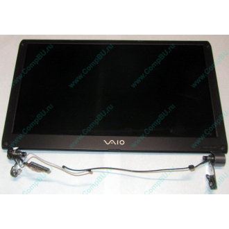 Экран Sony VAIO DCG-4J1L VGN-TXN15P в Хабаровске, купить дисплей Sony VAIO DCG-4J1L VGN-TXN15P (Хабаровск)