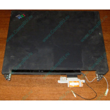 Экран IBM Thinkpad X31 в Хабаровске, купить дисплей IBM Thinkpad X31 (Хабаровск)