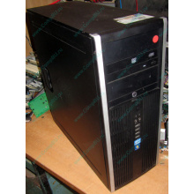 Компьютер HP Compaq Elite 8300 (Intel Core i3-3220 (2x3.3GHz HT) /4Gb /250Gb /ATX 320W /WIN7 Pro) - Хабаровск