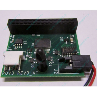 Датчик открытия корпуса IBM ThinkCenter M51 POV3 25P5079 25P5082 (Хабаровск)