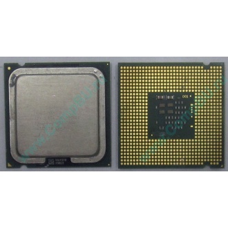 Процессор Intel Pentium-4 524 (3.06GHz /1Mb /533MHz /HT) SL9CA s.775 (Хабаровск)