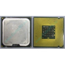 Процессор Intel Pentium-4 506 (2.66GHz /1Mb /533MHz) SL8PL s.775 (Хабаровск)