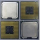 Процессоры Intel Pentium-4 506 (2.66GHz /1Mb /533MHz) SL8J8 s.775 (Хабаровск)