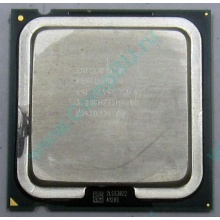Процессор Intel Pentium-4 641 (3.2GHz /2Mb /800MHz /HT) SL94X s.775 (Хабаровск)