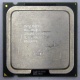 Процессор Intel Celeron D 345J (3.06GHz /256kb /533MHz) SL7TQ s.775 (Хабаровск)