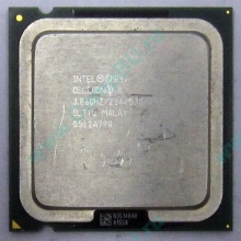 Процессор Intel Celeron D 345J (3.06GHz /256kb /533MHz) SL7TQ s.775 (Хабаровск)
