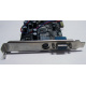 NV18-3710D 64Mb nVidia GeForce4 MX440 AGP 8x (Хабаровск)