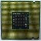 Процессор Intel Celeron D 326 (2.53GHz /256kb /533MHz) SL8H5 s.775 (Хабаровск)