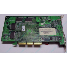 Sparkle SP7100 Rev A3 64Mb nVidia GeForce4 MX440 AGP (Хабаровск)