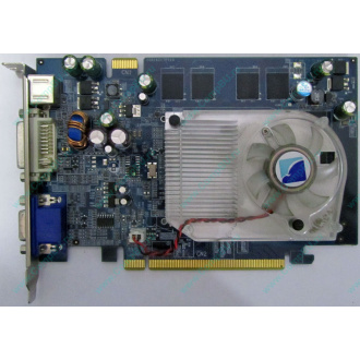 Albatron 9GP68GEQ-M00-10AS1 в Хабаровске, видеокарта GeForce 6800GE PCI-E Albatron 9GP68GEQ-M00-10AS1 256Mb nVidia GeForce 6800GE (Хабаровск)