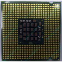 Процессор Intel Celeron D 331 (2.66GHz /256kb /533MHz) SL8H7 s.775 (Хабаровск)