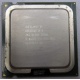 Процессор Intel Celeron D 346 (3.06GHz /256kb /533MHz) SL9BR s.775 (Хабаровск)