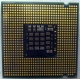 Процессор Intel Celeron D 347 (3.06GHz /512kb /533MHz) SL9KN s.775 (Хабаровск)
