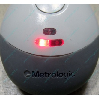 Глючный сканер ШК Metrologic MS9520 VoyagerCG (COM-порт) - Хабаровск