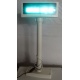 Глючный дисплей покупателя 20х2 в Хабаровске, на запчасти VFD customer display 20x2 (COM) - Хабаровск