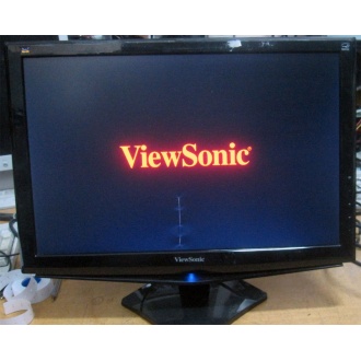 Монитор 19" TFT ViewSonic VA1948M (широкоформатный) - Хабаровск