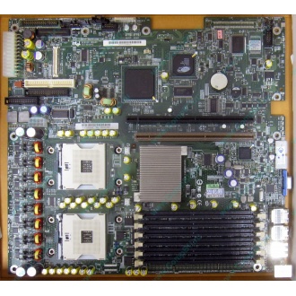 Материнская плата Intel Server Board SE7320VP2 socket 604 (Хабаровск)