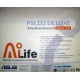 Материнская плата Asus P5LD2 DELUXE socket 775 (Хабаровск)