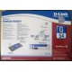 Wi-Fi адаптер D-Link AirPlusG DWL-G630 (PCMCIA) - Хабаровск