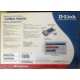 Wi-Fi адаптер D-Link AirPlus DWL-G650+ для ноутбука (Хабаровск)