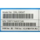WiFi ADSL2+ роутер D-link DSL-G604T в Хабаровске, Wi-Fi ADSL2+ маршрутизатор Dlink DSL-G604T (Хабаровск)