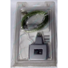 Внешний картридер SimpleTech Flashlink STI-USM100 (USB) - Хабаровск