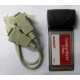 Serial RS232 (2 COM-port) PCMCIA адаптер Byterunner CB2RS232 (Хабаровск)