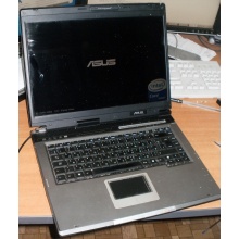 Ноутбук Asus A6 (CPU неизвестен /no RAM! /no HDD! /15.4" TFT 1280x800) - Хабаровск