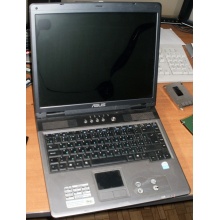 Ноутбук Asus A9RP (Intel Celeron M440 1.86Ghz /no RAM! /no HDD! /15.4" TFT 1280x800) - Хабаровск