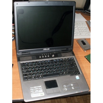 Ноутбук Asus A9RP (Intel Celeron M440 1.86Ghz /no RAM! /no HDD! /15.4" TFT 1280x800) - Хабаровск