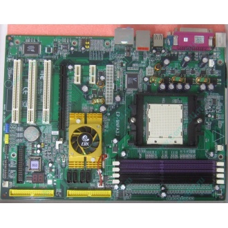 Материнская плата Epox EP-9NPA3J s.939 (Хабаровск)