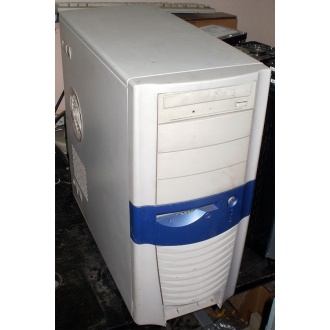 AMD Athlon 64 3200+ 2.2GHz /1536Mb /200Gb /ATX 360W (Хабаровск)
