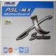 Материнская плата Asus P5L-MX s.775 (Хабаровск)