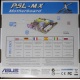 Материнская плата Asus P5L-MX s.775 (Хабаровск)